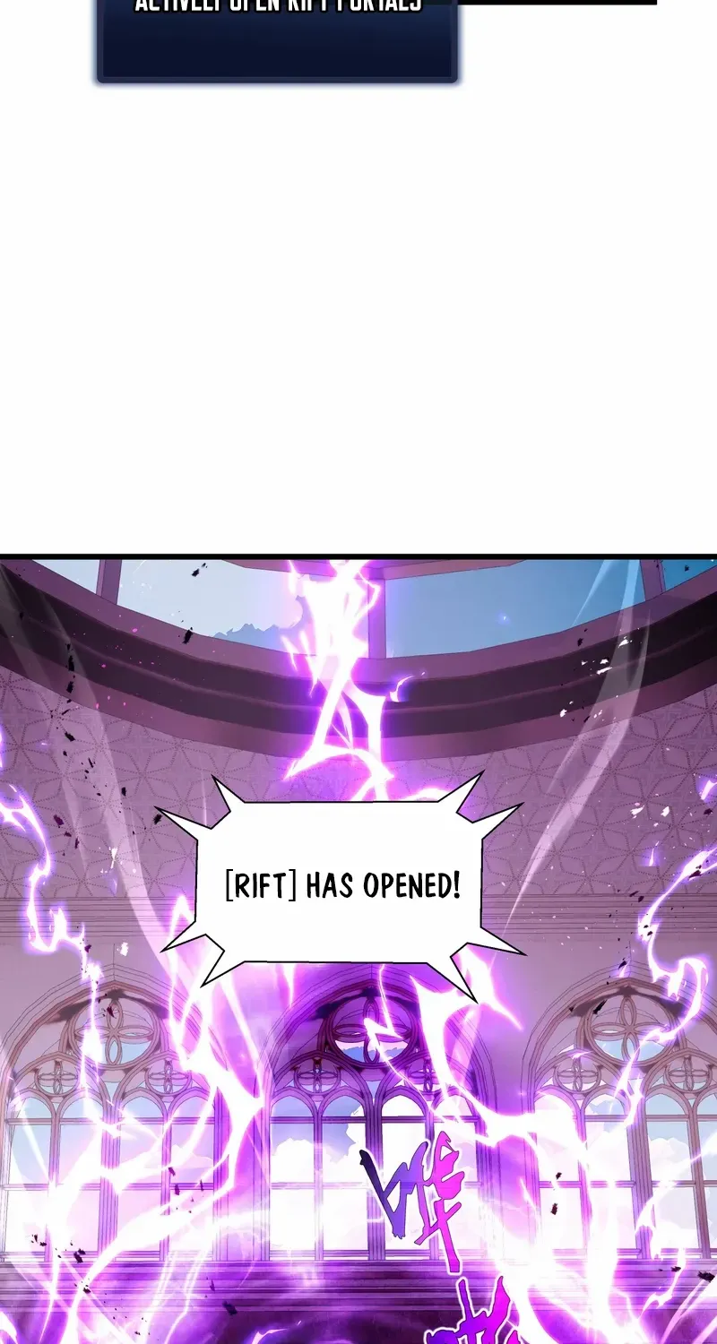 I Owe A Billion Dollars And I am Forced to Become A Worker For An Evil God Chapter 23 page 52 - 