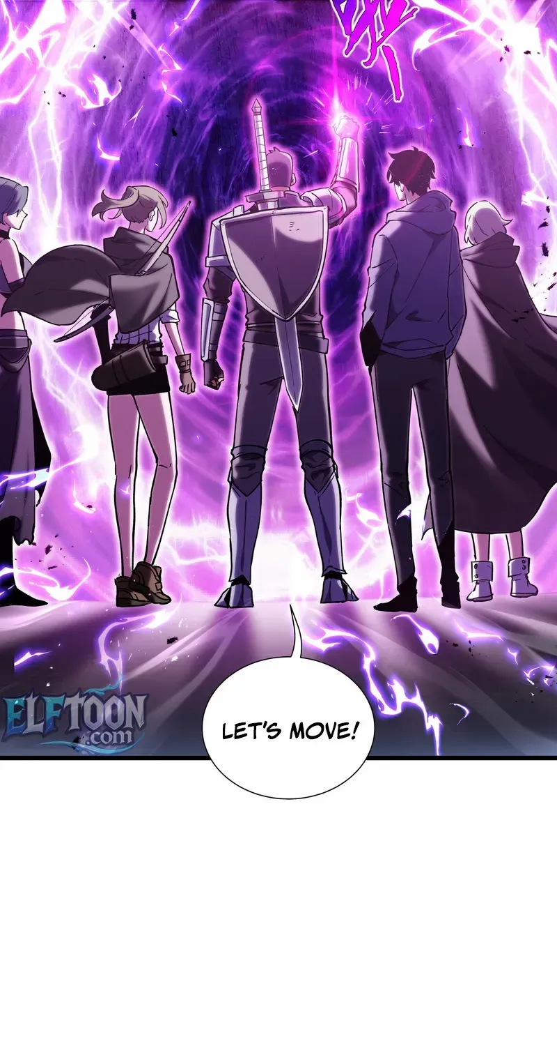 I Owe A Billion Dollars And I am Forced to Become A Worker For An Evil God Chapter 23 page 53 - 
