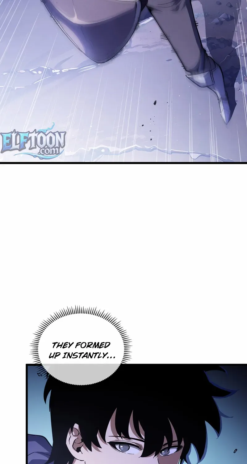 I Owe A Billion Dollars And I am Forced to Become A Worker For An Evil God Chapter 23 page 61 - 