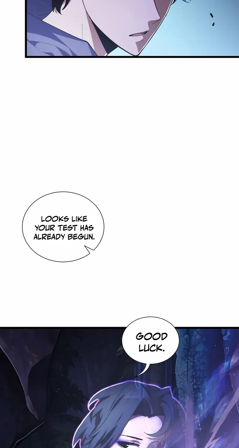 I Owe A Billion Dollars And I am Forced to Become A Worker For An Evil God Chapter 23 page 62 - 