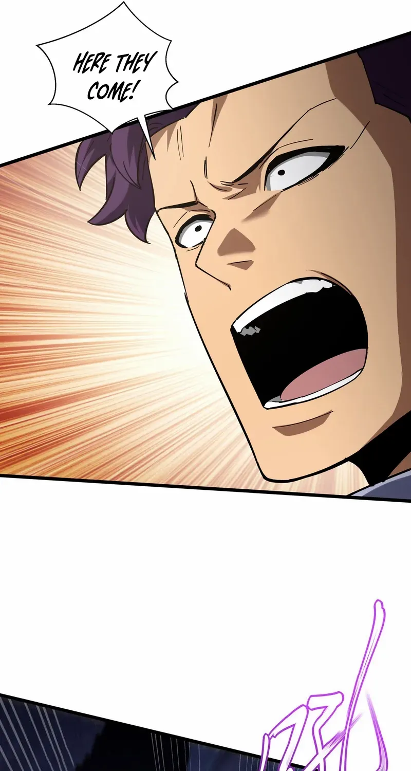 I Owe A Billion Dollars And I am Forced to Become A Worker For An Evil God Chapter 23 page 65 - 