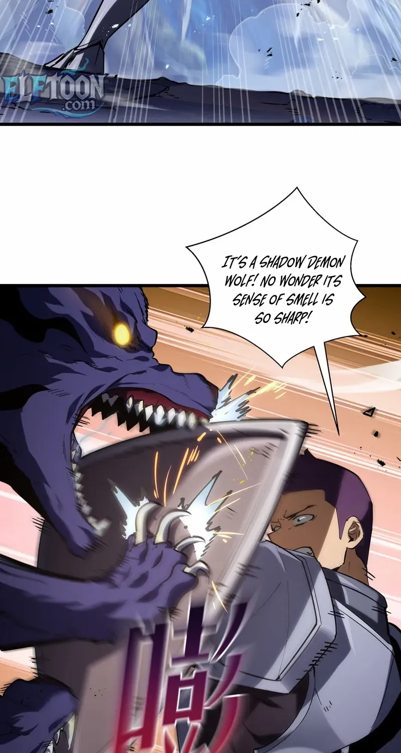 I Owe A Billion Dollars And I am Forced to Become A Worker For An Evil God Chapter 23 page 67 - 