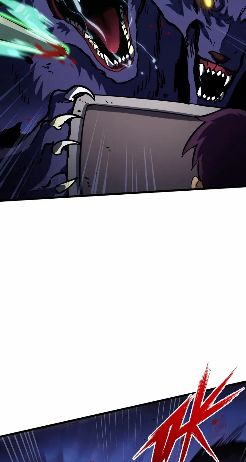 I Owe A Billion Dollars And I am Forced to Become A Worker For An Evil God Chapter 23 page 70 - 