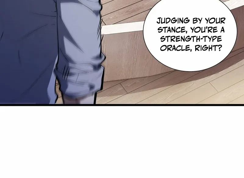 I Owe A Billion Dollars And I am Forced to Become A Worker For An Evil God Chapter 23 page 8 - 