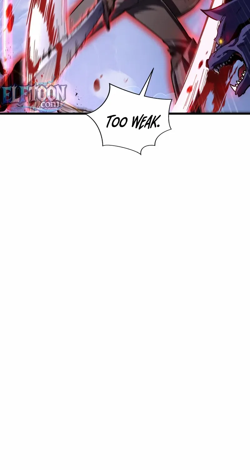 I Owe A Billion Dollars And I am Forced to Become A Worker For An Evil God Chapter 23 page 72 - 