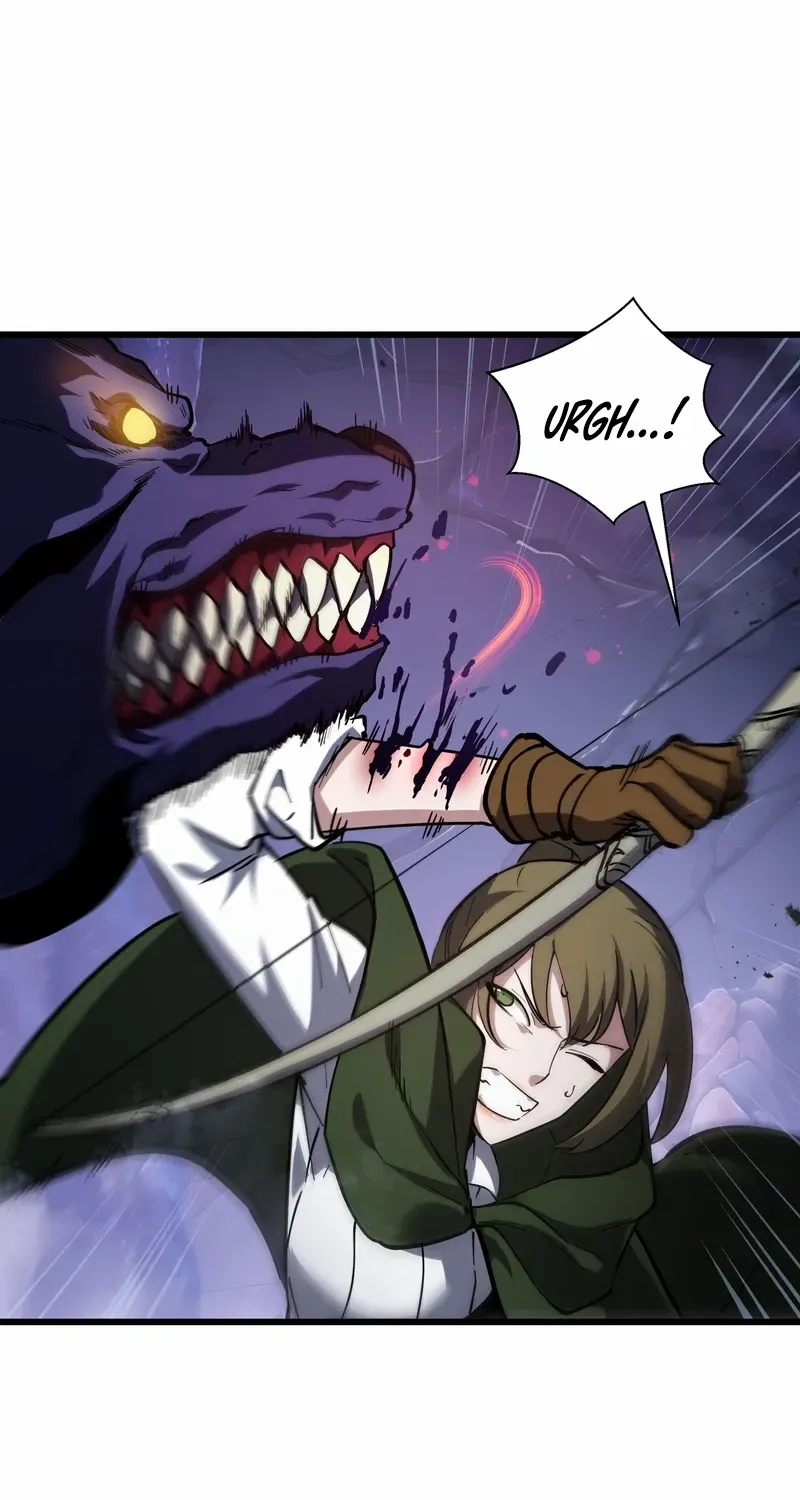 I Owe A Billion Dollars And I am Forced to Become A Worker For An Evil God Chapter 23 page 74 - 