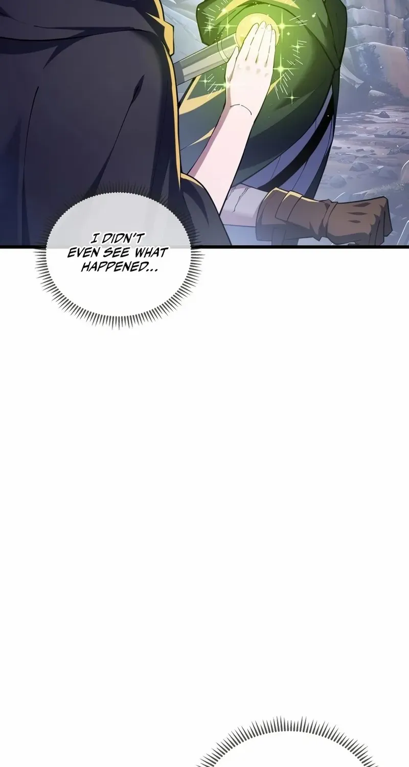 I Owe A Billion Dollars And I am Forced to Become A Worker For An Evil God Chapter 24 page 15 - 
