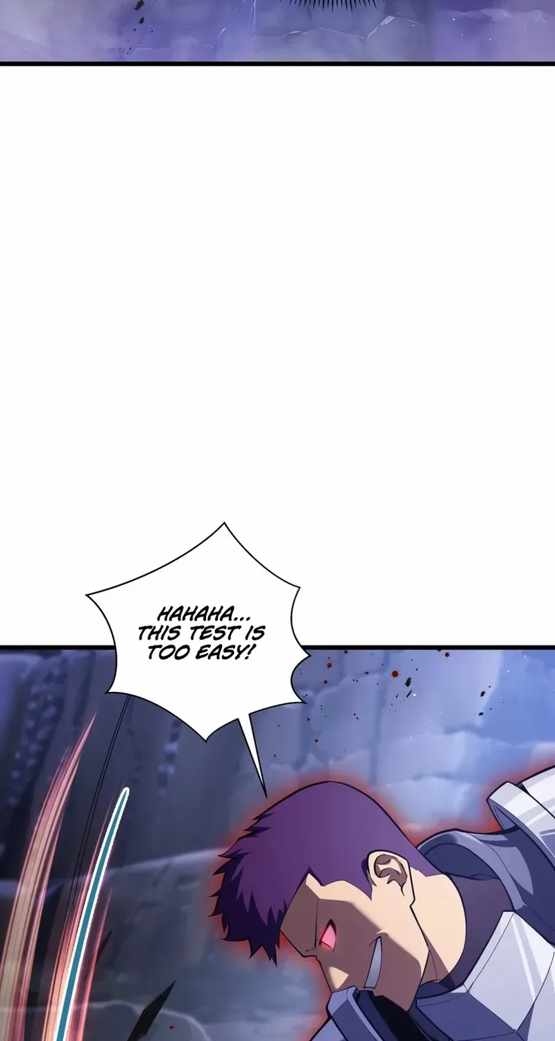 I Owe A Billion Dollars And I am Forced to Become A Worker For An Evil God Chapter 24 page 19 - 