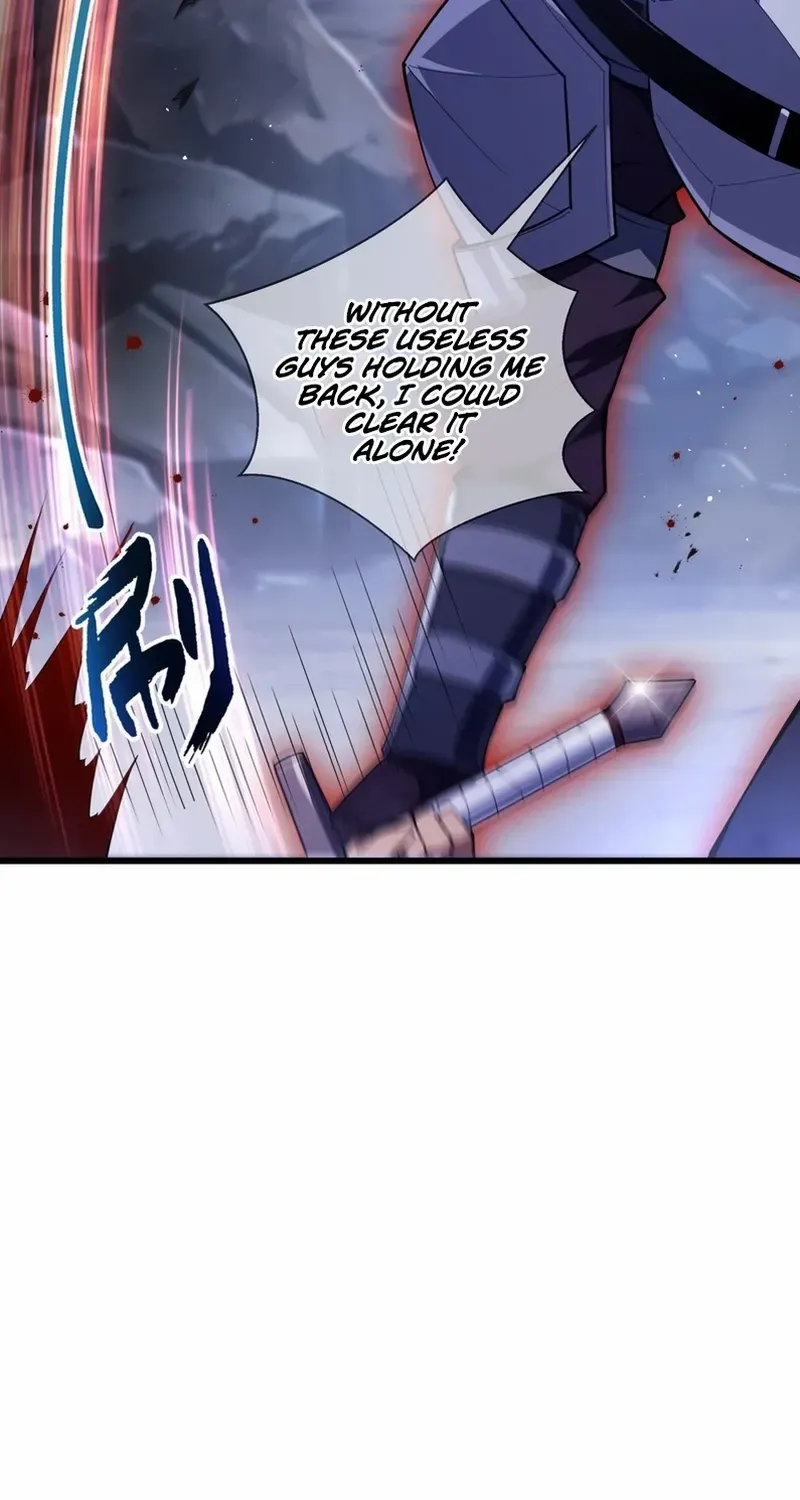I Owe A Billion Dollars And I am Forced to Become A Worker For An Evil God Chapter 24 page 20 - 