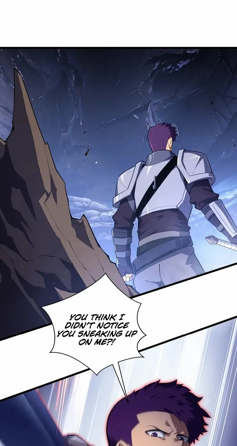 I Owe A Billion Dollars And I am Forced to Become A Worker For An Evil God Chapter 24 page 21 - 