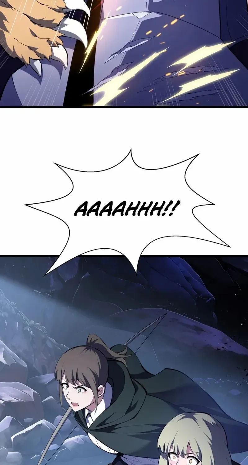 I Owe A Billion Dollars And I am Forced to Become A Worker For An Evil God Chapter 24 page 28 - 