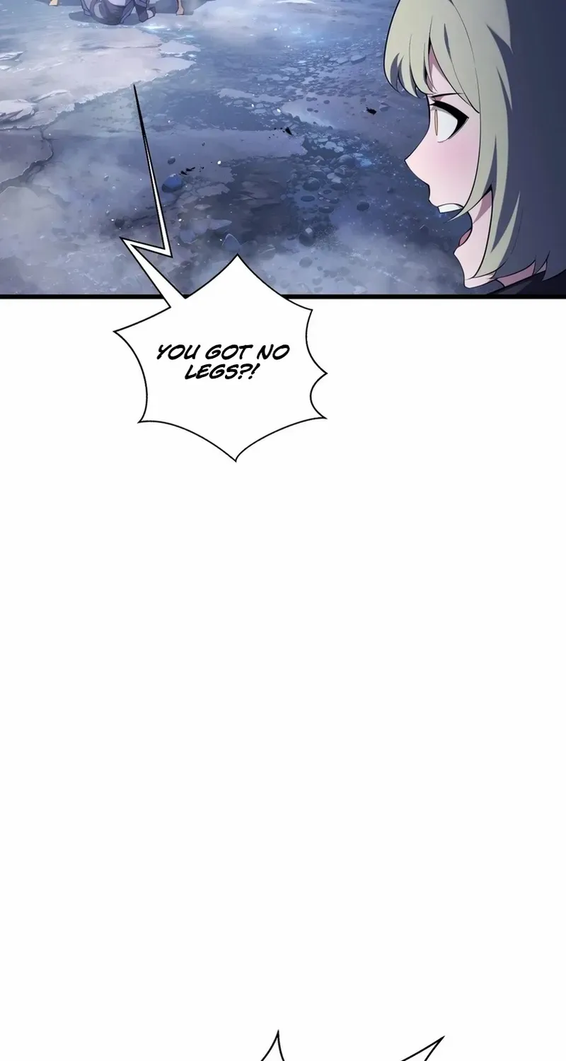 I Owe A Billion Dollars And I am Forced to Become A Worker For An Evil God Chapter 24 page 31 - 
