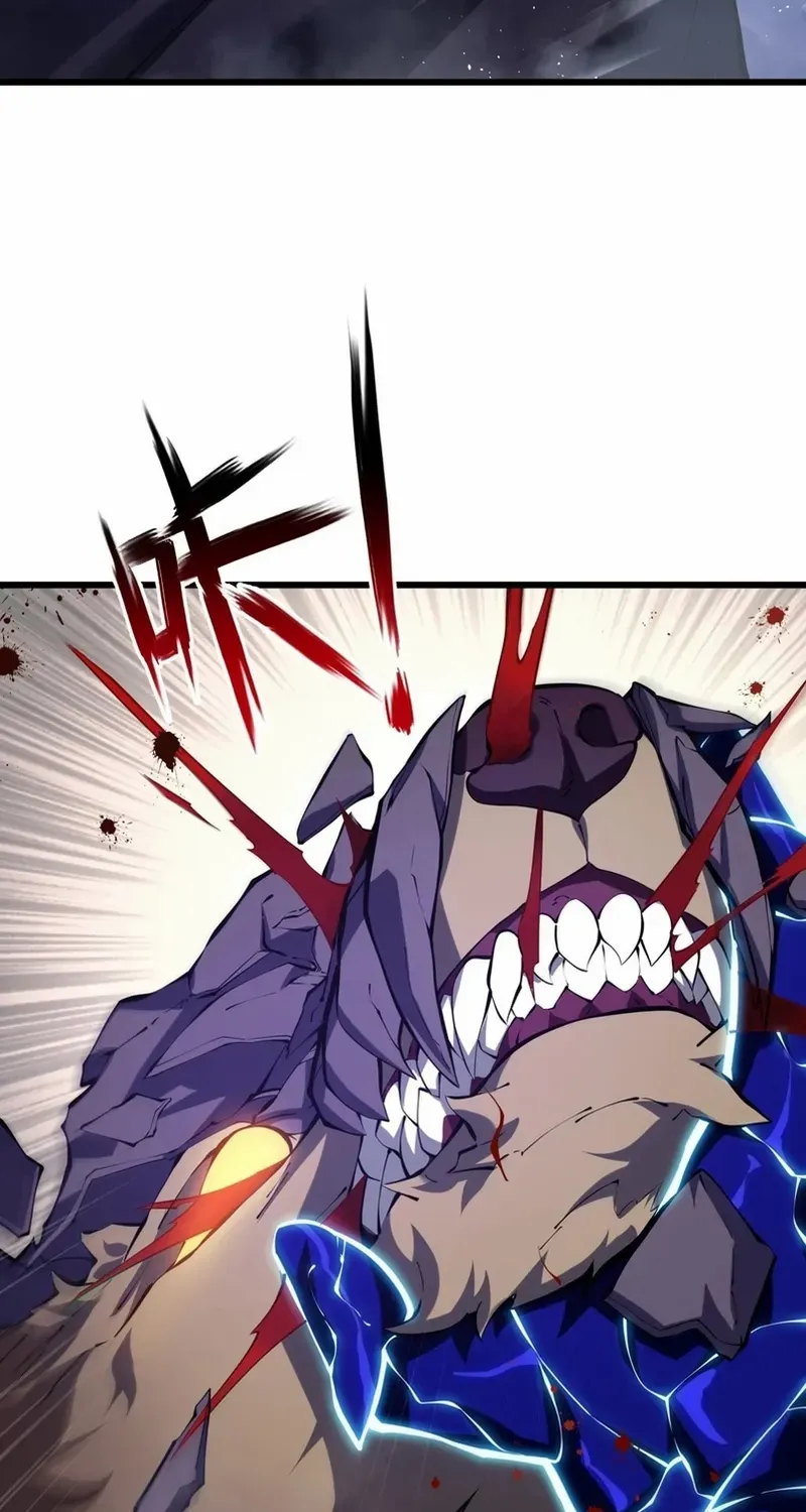 I Owe A Billion Dollars And I am Forced to Become A Worker For An Evil God Chapter 24 page 40 - 