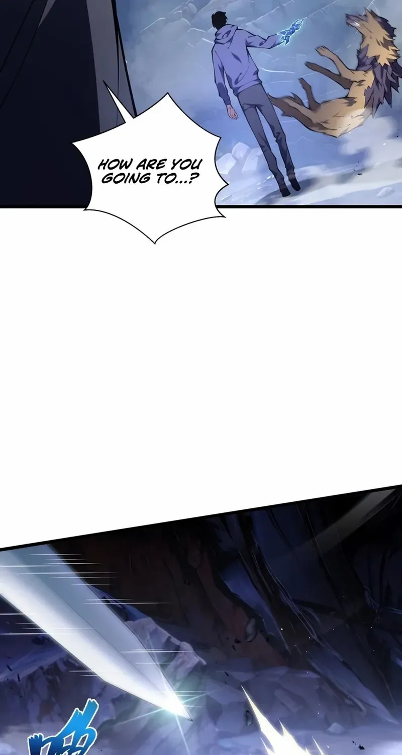 I Owe A Billion Dollars And I am Forced to Become A Worker For An Evil God Chapter 24 page 44 - 