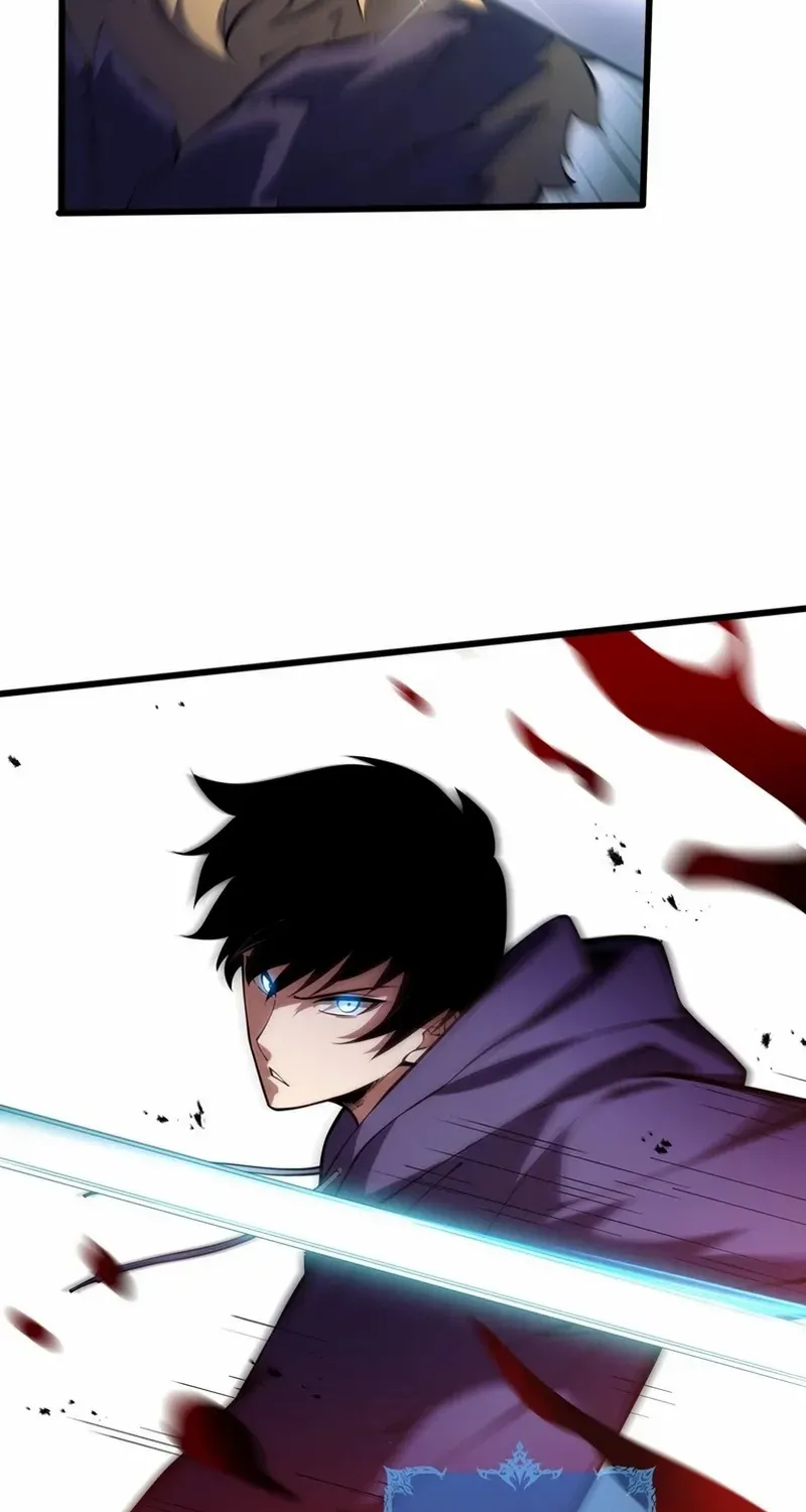 I Owe A Billion Dollars And I am Forced to Become A Worker For An Evil God Chapter 24 page 50 - 