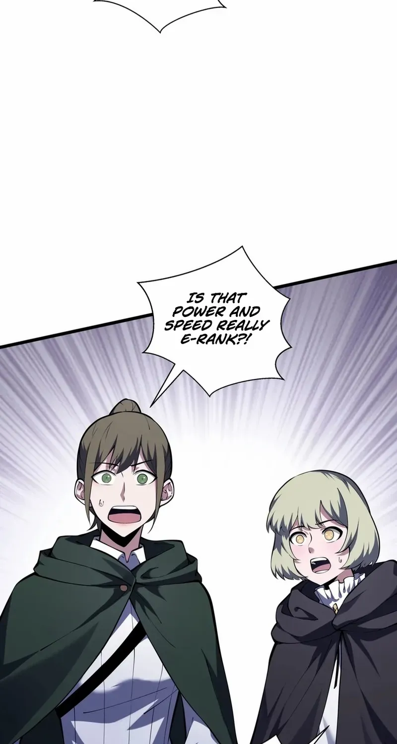 I Owe A Billion Dollars And I am Forced to Become A Worker For An Evil God Chapter 24 page 52 - 