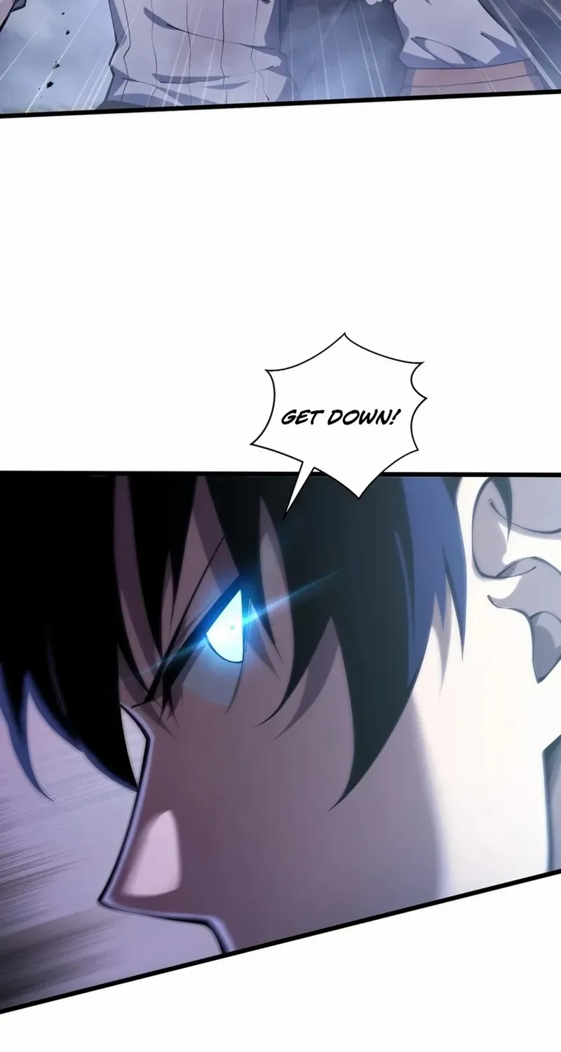 I Owe A Billion Dollars And I am Forced to Become A Worker For An Evil God Chapter 24 page 57 - 