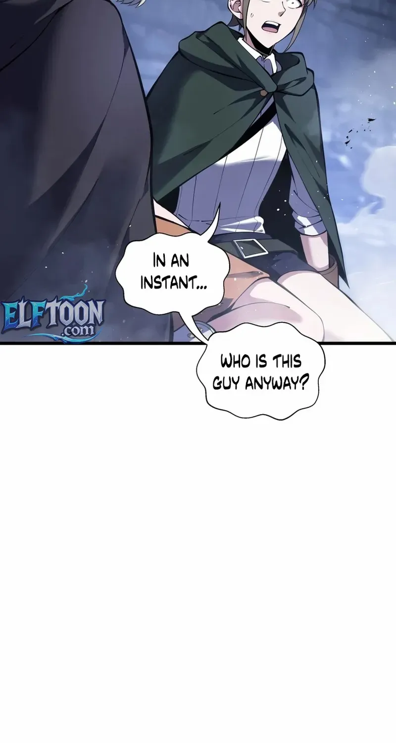 I Owe A Billion Dollars And I am Forced to Become A Worker For An Evil God Chapter 24 page 62 - 