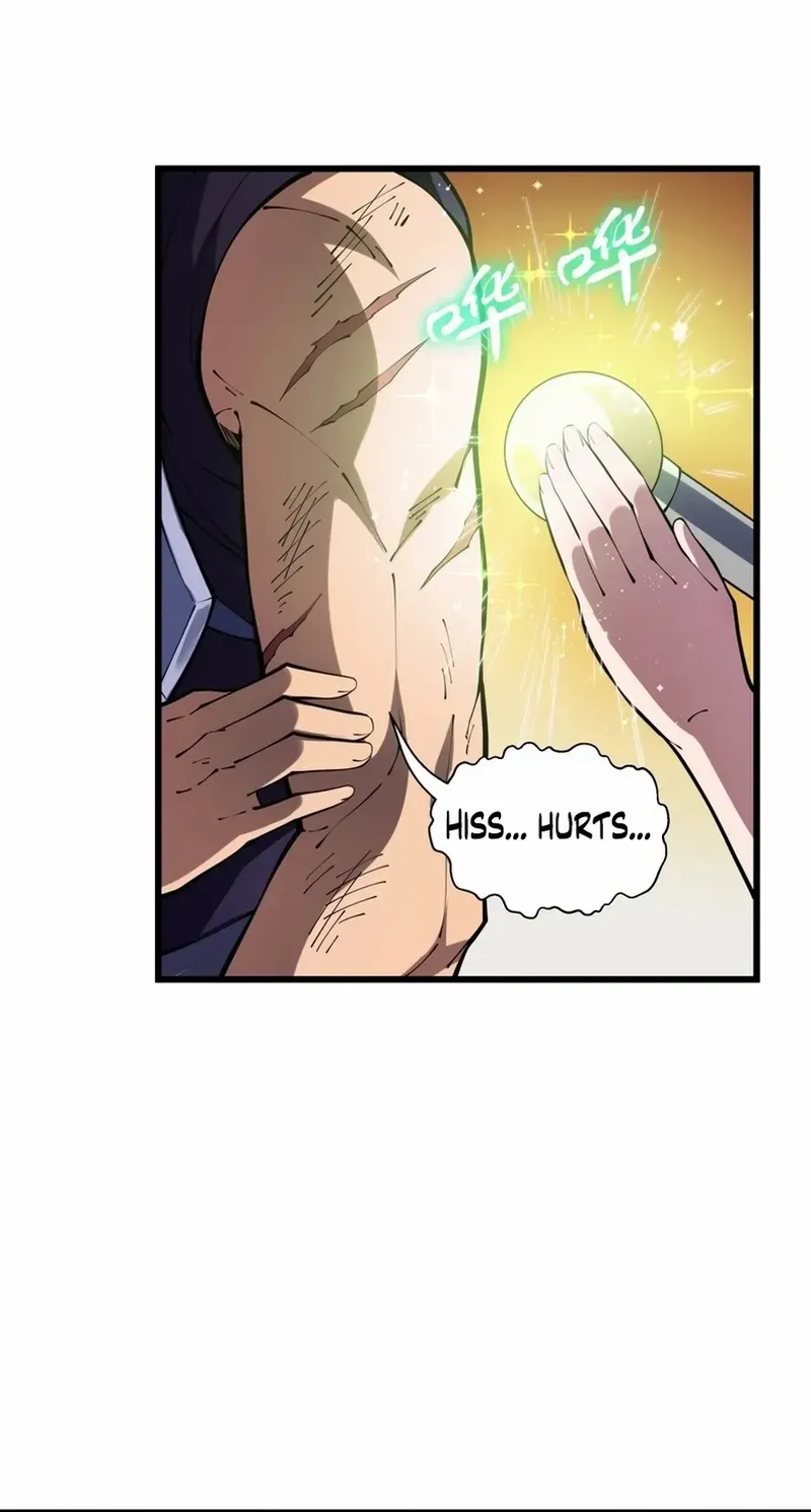 I Owe A Billion Dollars And I am Forced to Become A Worker For An Evil God Chapter 24 page 63 - 