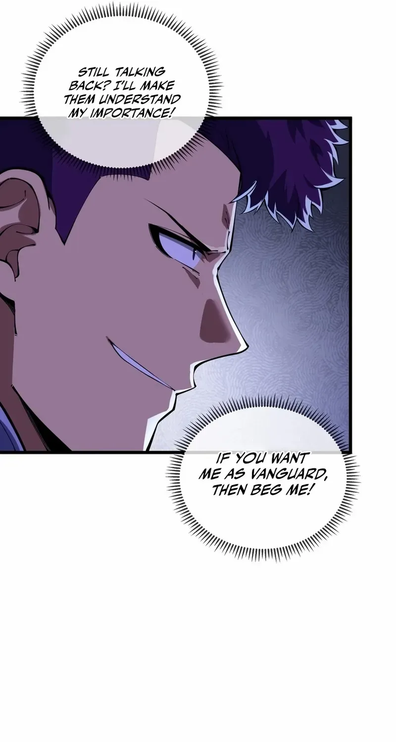 I Owe A Billion Dollars And I am Forced to Become A Worker For An Evil God Chapter 24 page 72 - 