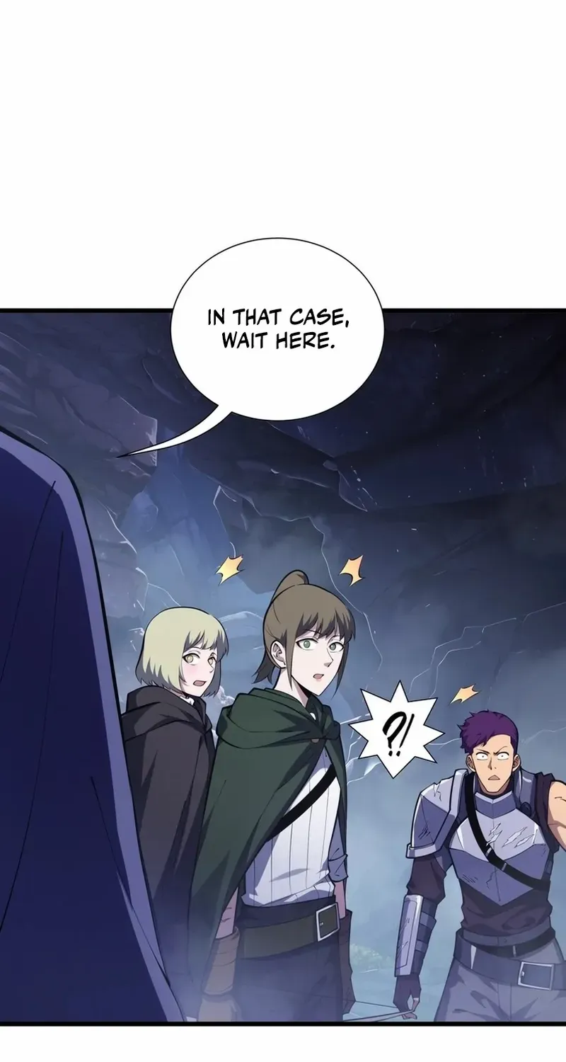 I Owe A Billion Dollars And I am Forced to Become A Worker For An Evil God Chapter 24 page 73 - 