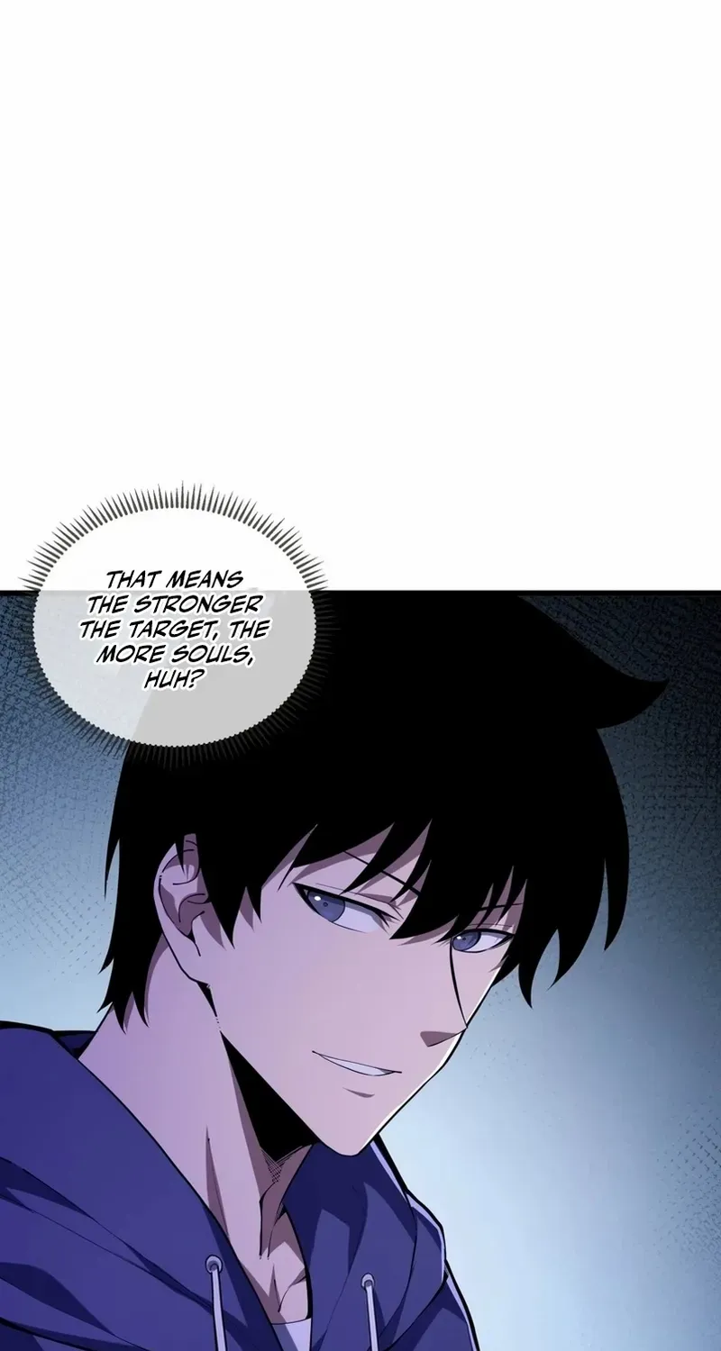 I Owe A Billion Dollars And I am Forced to Become A Worker For An Evil God Chapter 24 page 10 - 