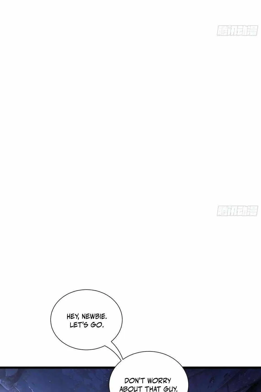 I Owe A Billion Dollars And I am Forced to Become A Worker For An Evil God Chapter 25 page 13 - 
