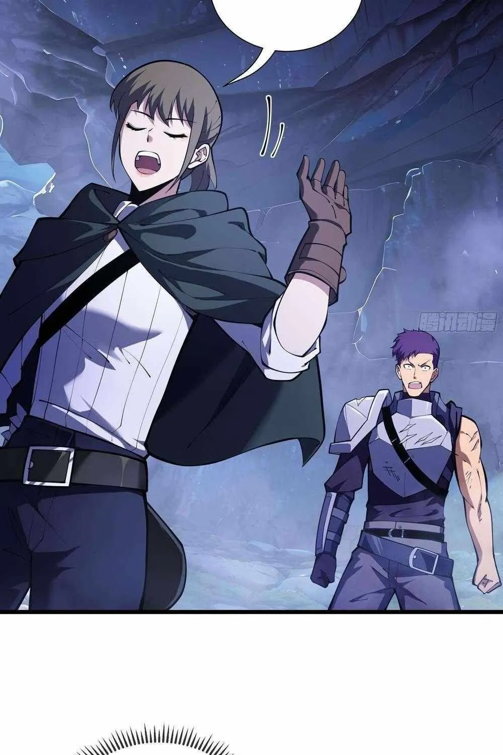 I Owe A Billion Dollars And I am Forced to Become A Worker For An Evil God Chapter 25 page 14 - 