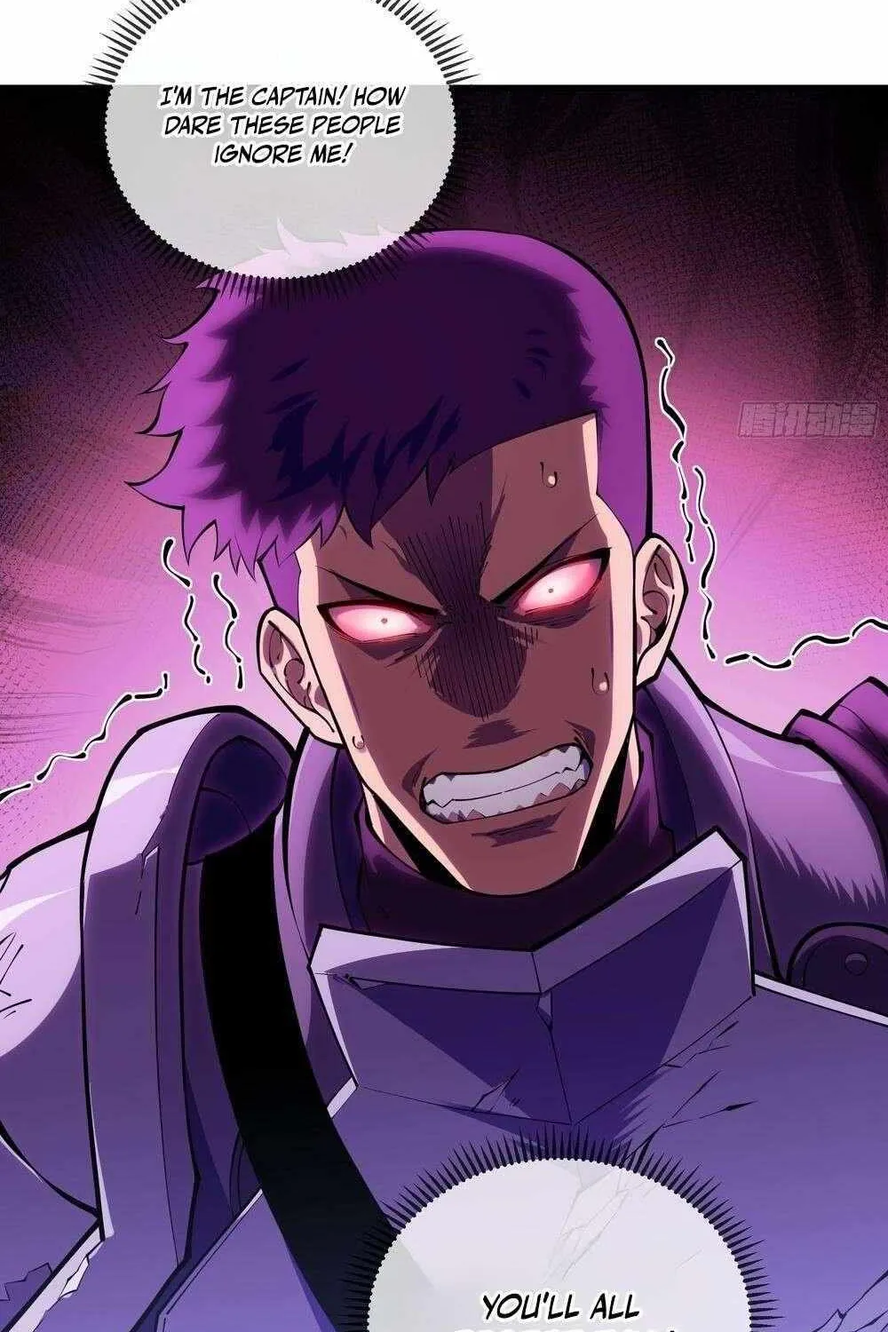 I Owe A Billion Dollars And I am Forced to Become A Worker For An Evil God Chapter 25 page 15 - 