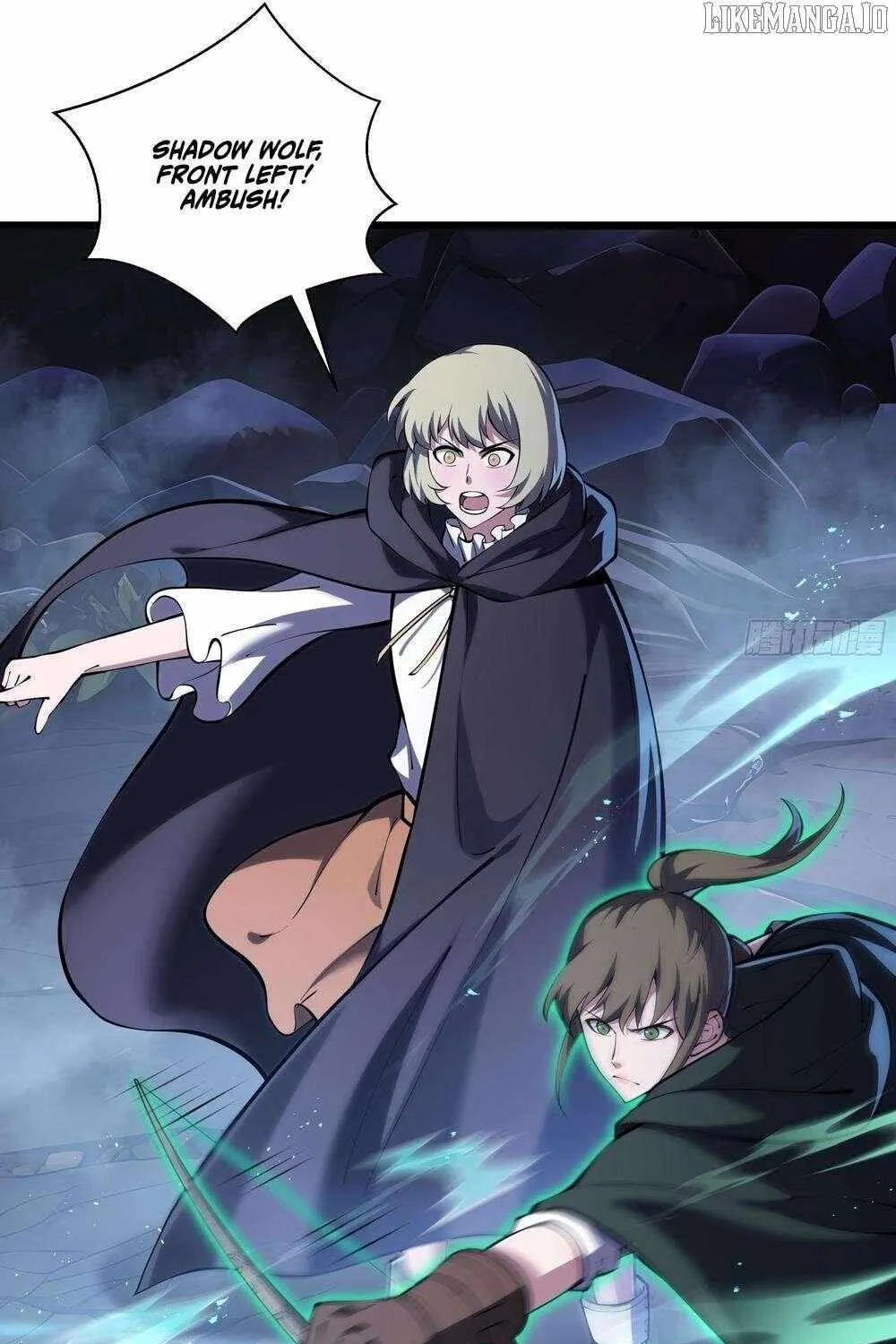 I Owe A Billion Dollars And I am Forced to Become A Worker For An Evil God Chapter 25 page 26 - 