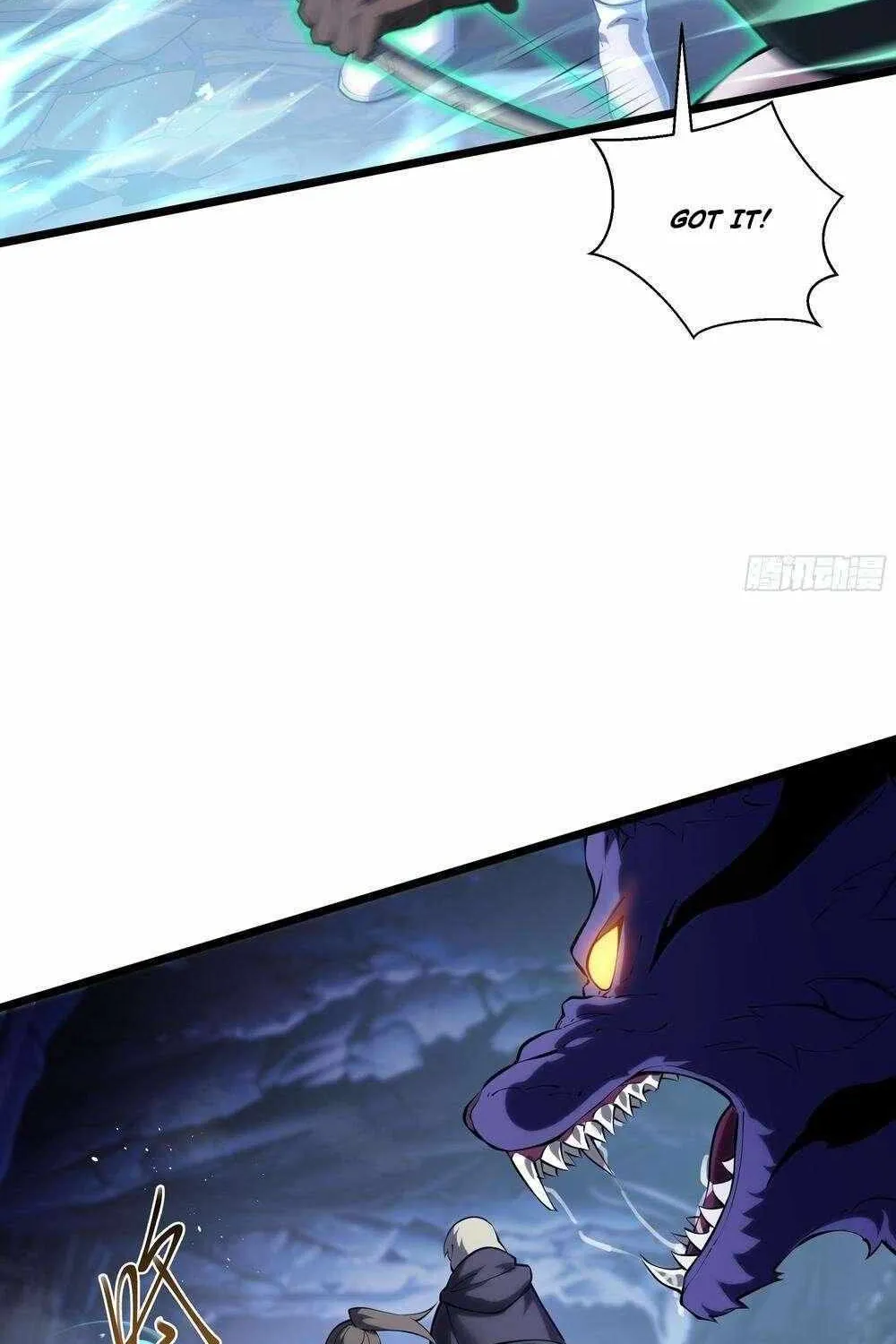 I Owe A Billion Dollars And I am Forced to Become A Worker For An Evil God Chapter 25 page 27 - 