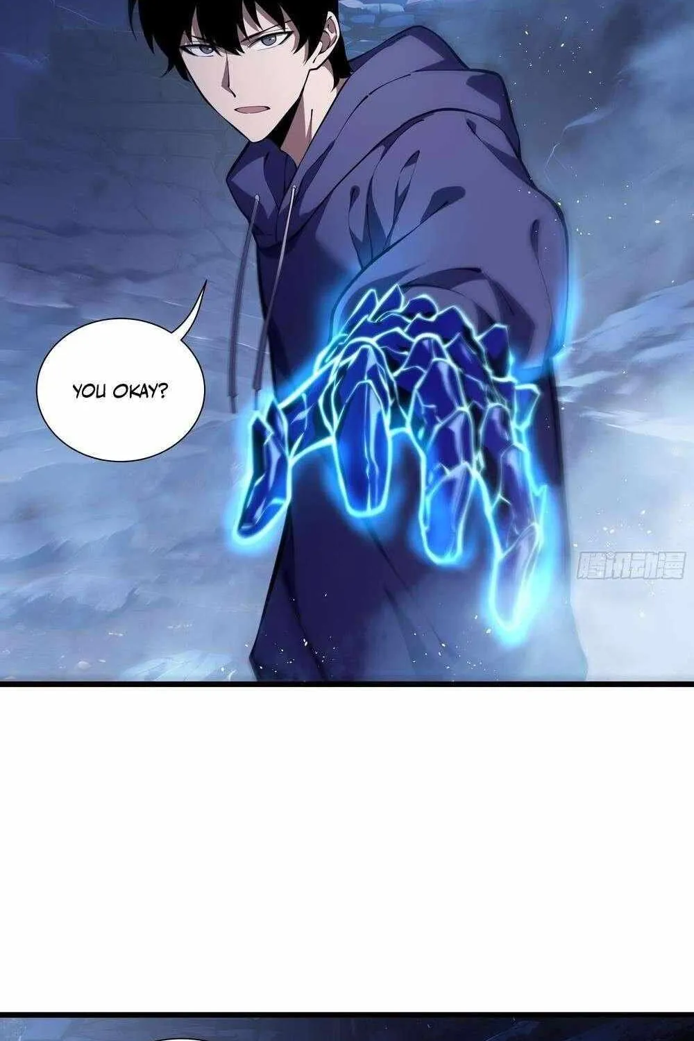 I Owe A Billion Dollars And I am Forced to Become A Worker For An Evil God Chapter 25 page 31 - 