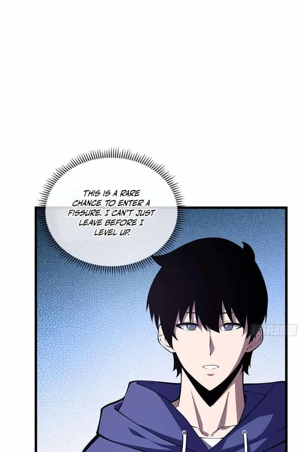 I Owe A Billion Dollars And I am Forced to Become A Worker For An Evil God Chapter 25 page 5 - 