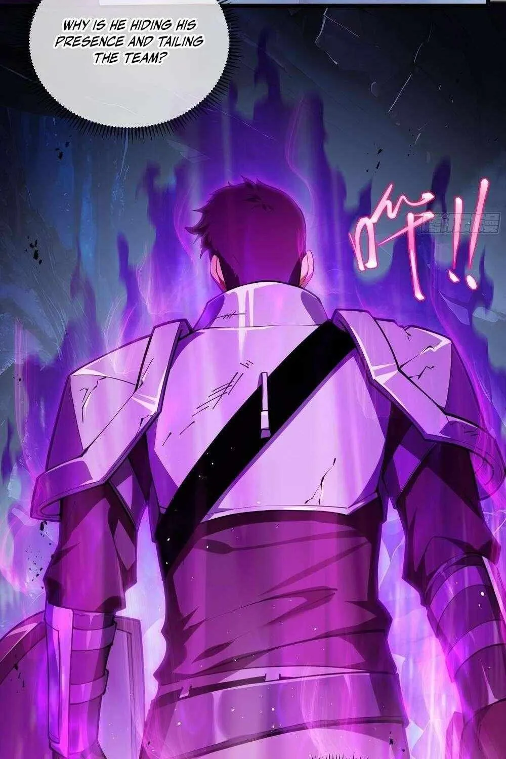 I Owe A Billion Dollars And I am Forced to Become A Worker For An Evil God Chapter 25 page 53 - 