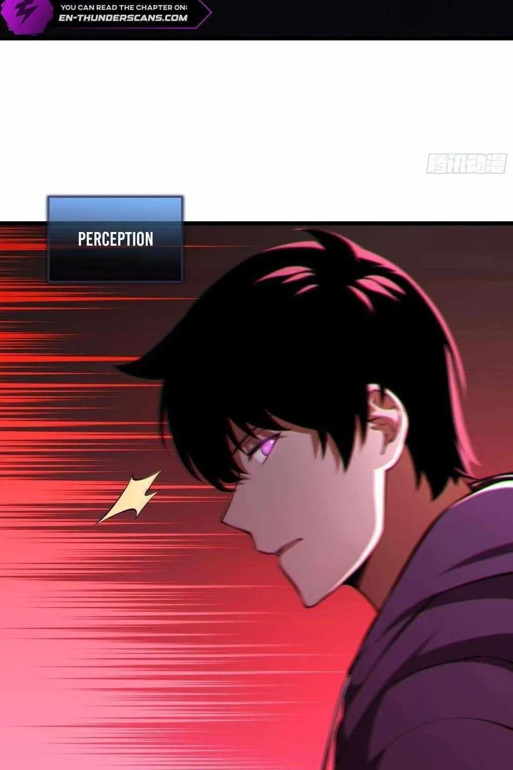 I Owe A Billion Dollars And I am Forced to Become A Worker For An Evil God Chapter 25 page 61 - 