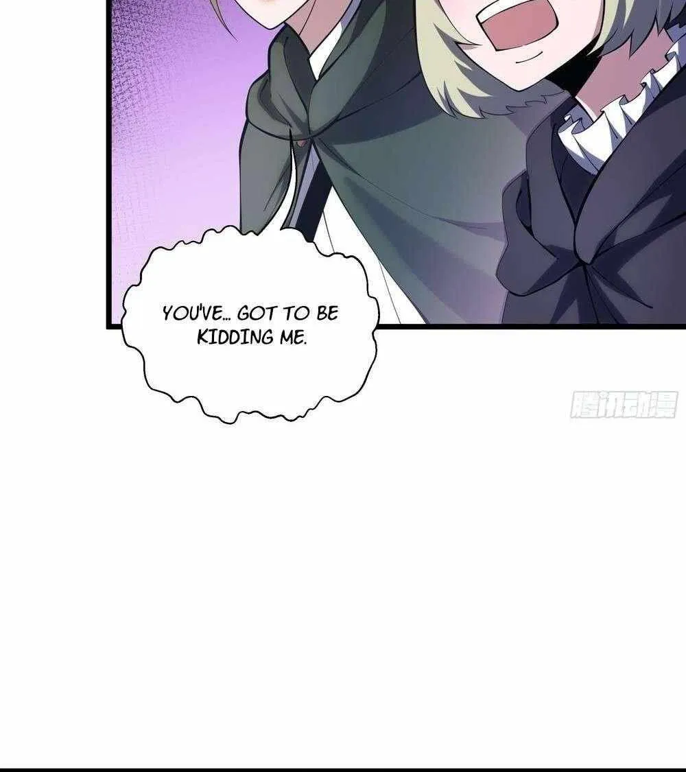 I Owe A Billion Dollars And I am Forced to Become A Worker For An Evil God Chapter 25 page 72 - 