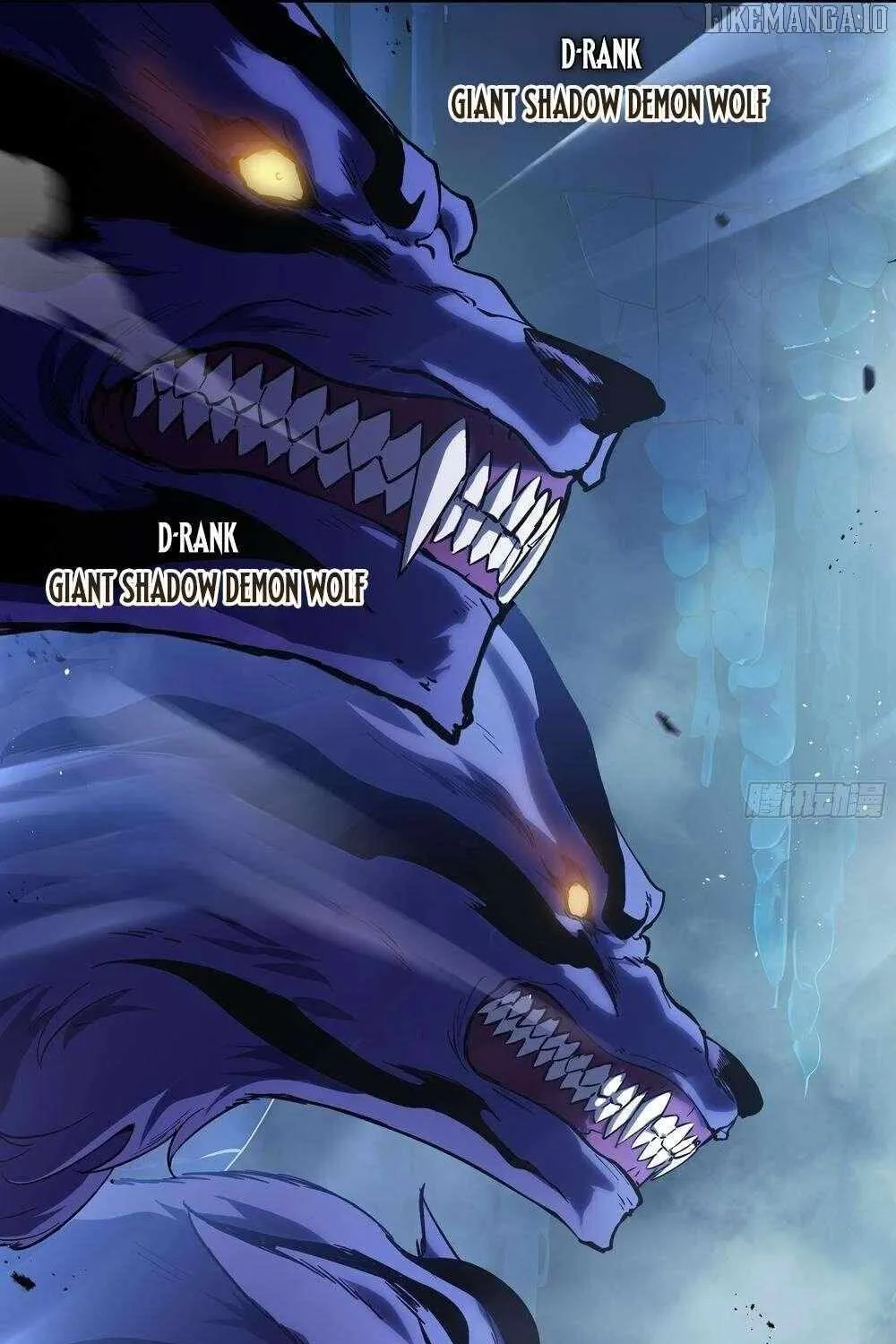 I Owe A Billion Dollars And I am Forced to Become A Worker For An Evil God Chapter 25 page 73 - 