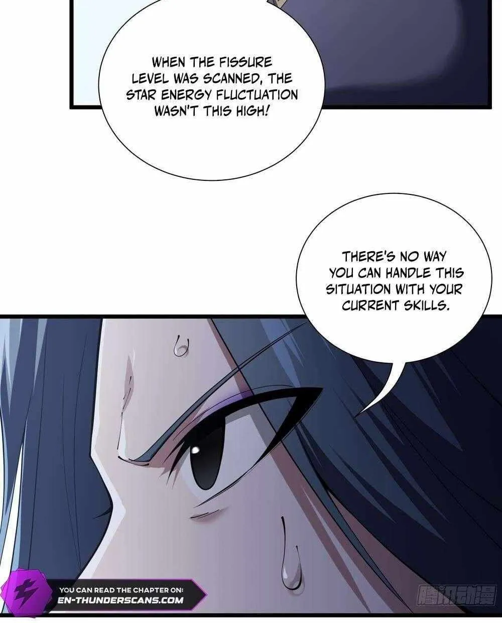 I Owe A Billion Dollars And I am Forced to Become A Worker For An Evil God Chapter 25 page 80 - 