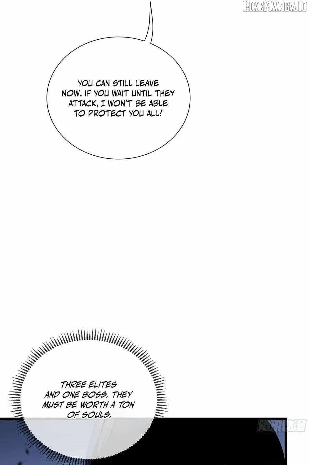 I Owe A Billion Dollars And I am Forced to Become A Worker For An Evil God Chapter 25 page 81 - 