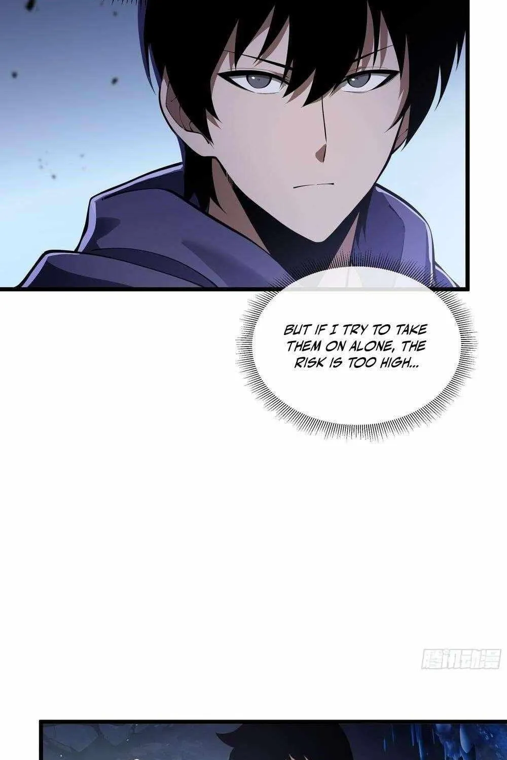 I Owe A Billion Dollars And I am Forced to Become A Worker For An Evil God Chapter 25 page 82 - 