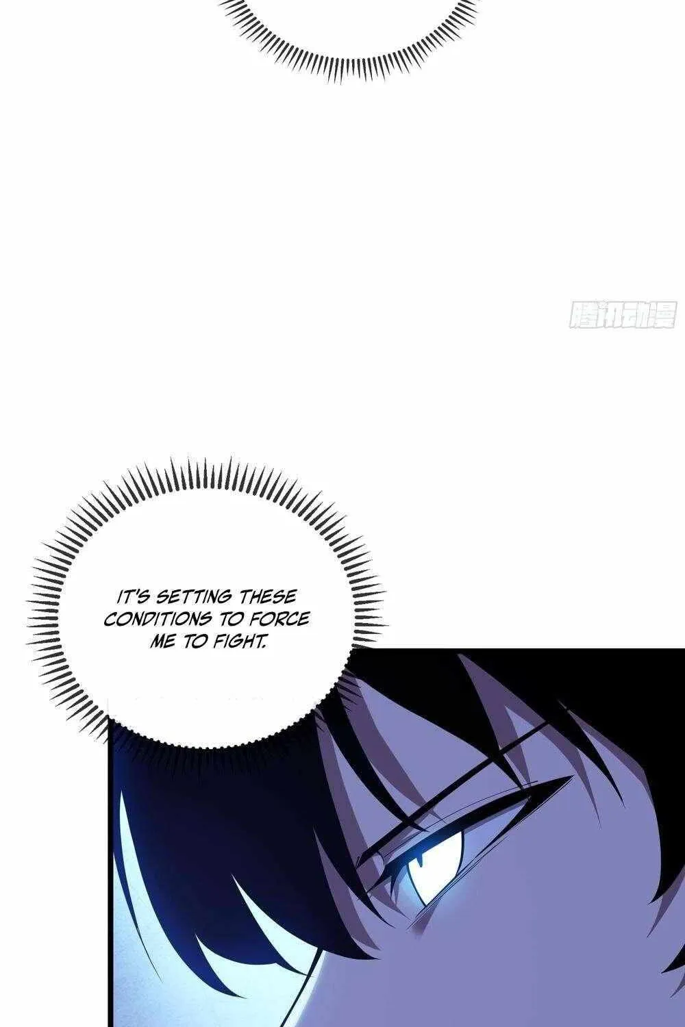 I Owe A Billion Dollars And I am Forced to Become A Worker For An Evil God Chapter 25 page 86 - 
