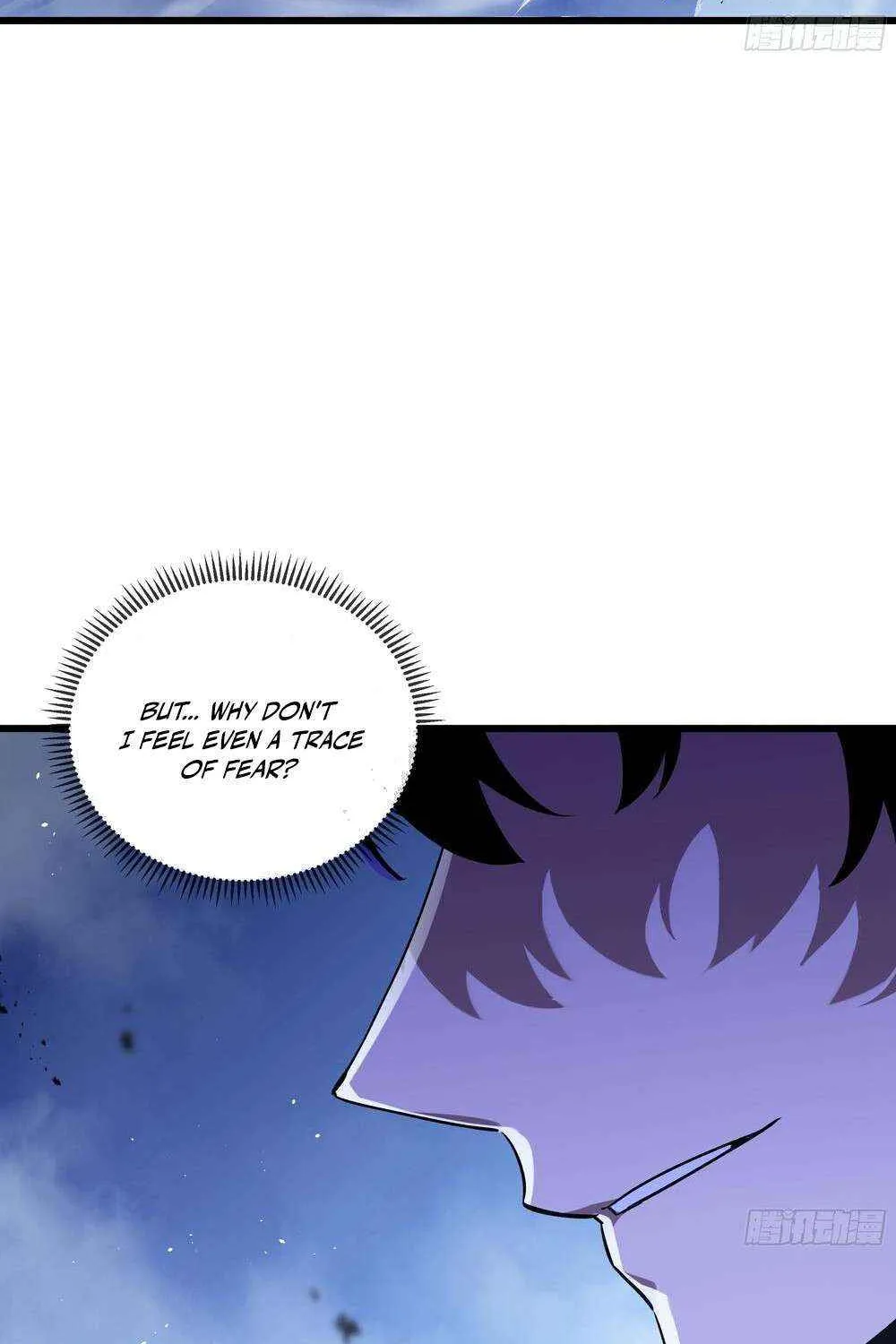 I Owe A Billion Dollars And I am Forced to Become A Worker For An Evil God Chapter 26 page 12 - 