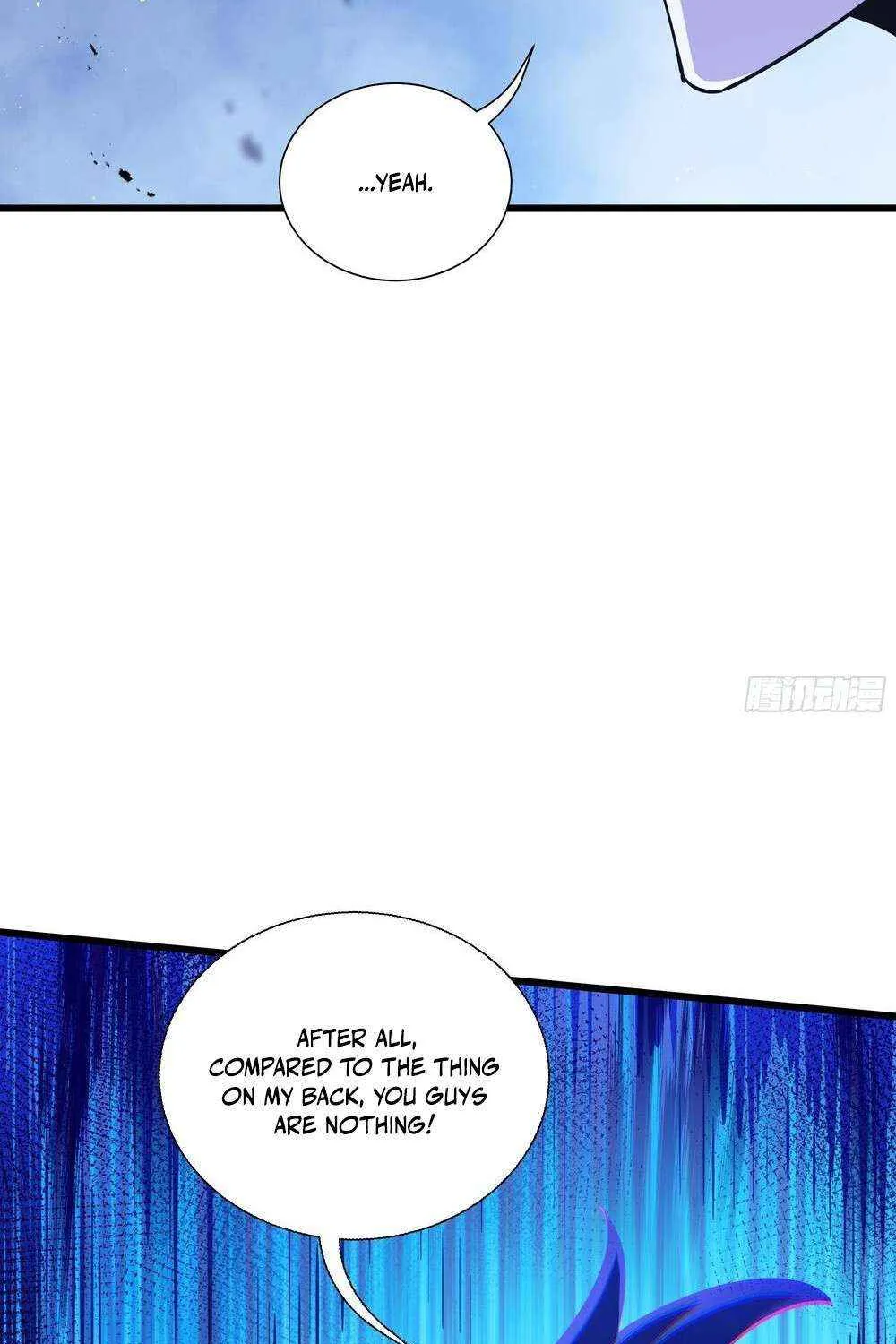 I Owe A Billion Dollars And I am Forced to Become A Worker For An Evil God Chapter 26 page 13 - 