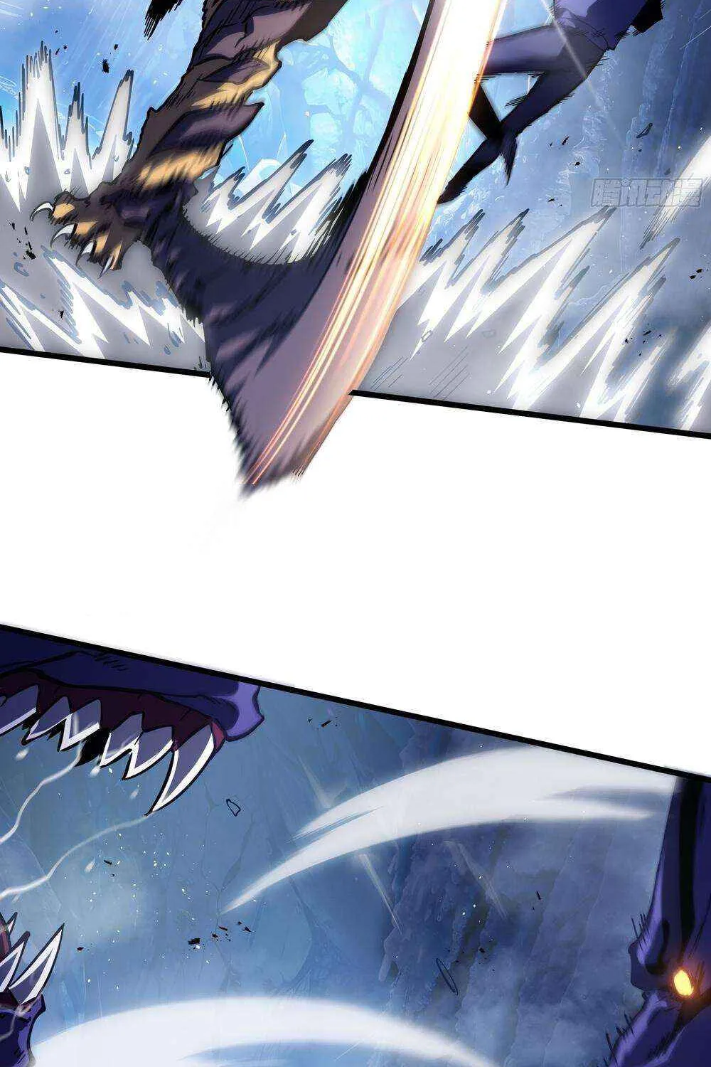 I Owe A Billion Dollars And I am Forced to Become A Worker For An Evil God Chapter 26 page 20 - 