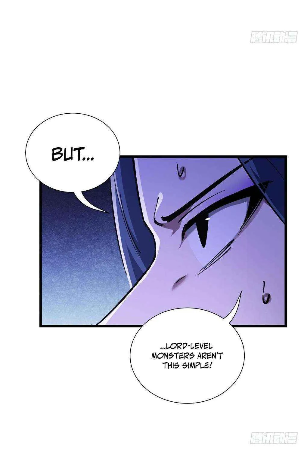I Owe A Billion Dollars And I am Forced to Become A Worker For An Evil God Chapter 26 page 26 - 