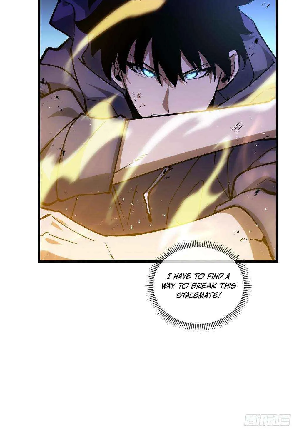 I Owe A Billion Dollars And I am Forced to Become A Worker For An Evil God Chapter 26 page 37 - 