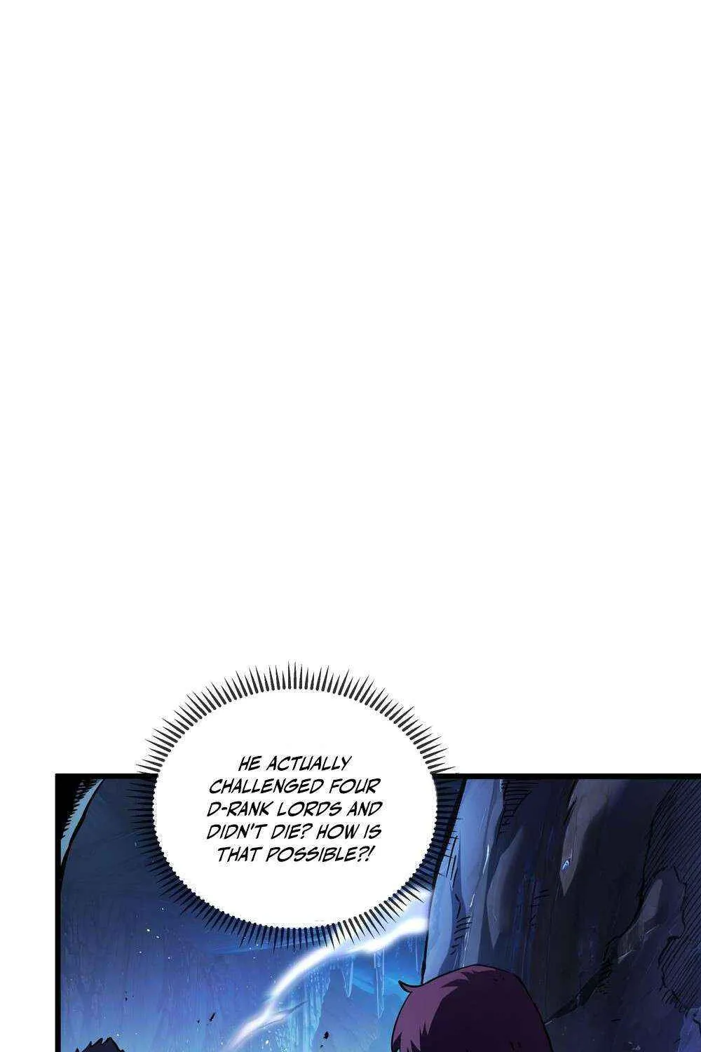 I Owe A Billion Dollars And I am Forced to Become A Worker For An Evil God Chapter 26 page 38 - 