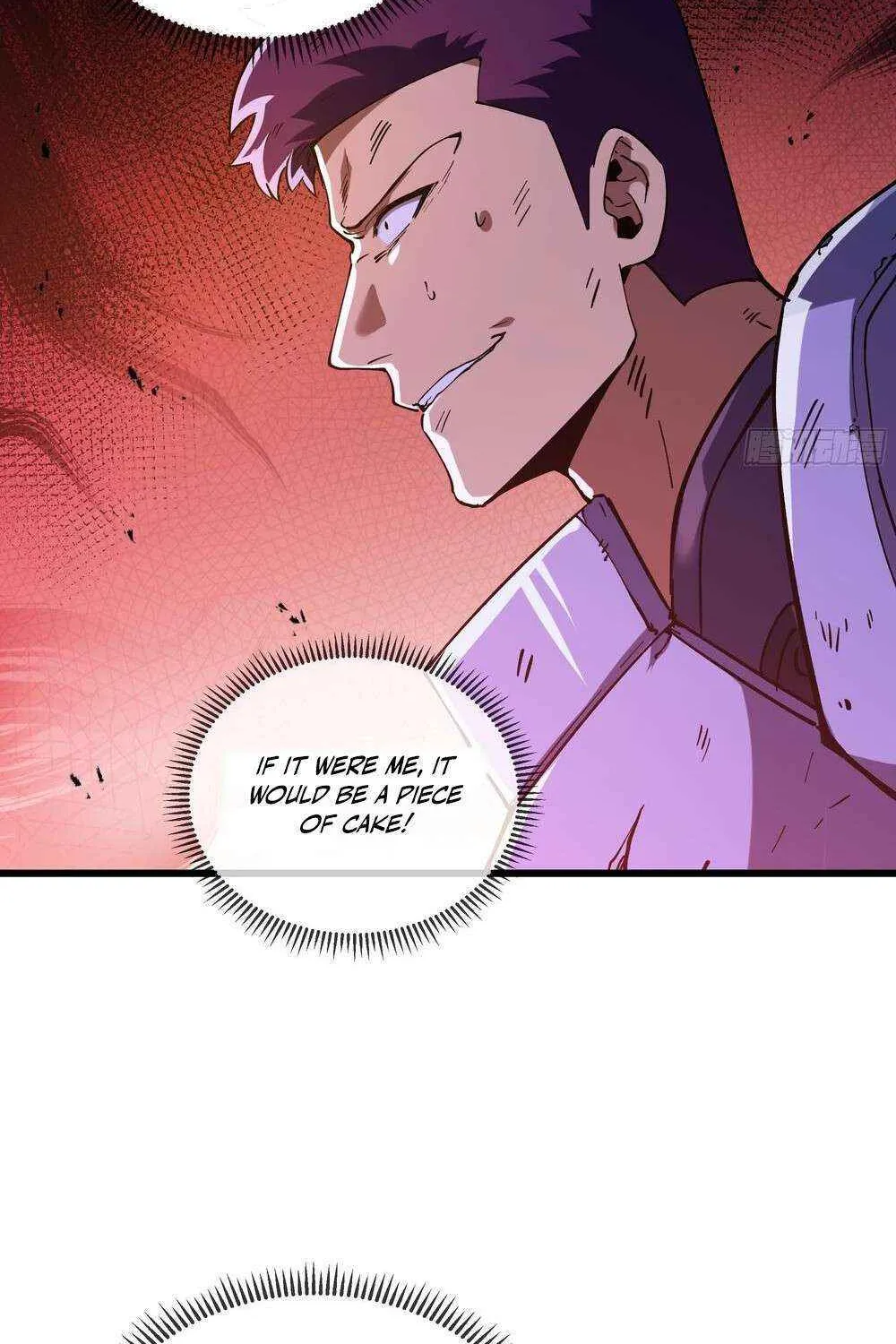 I Owe A Billion Dollars And I am Forced to Become A Worker For An Evil God Chapter 26 page 40 - 