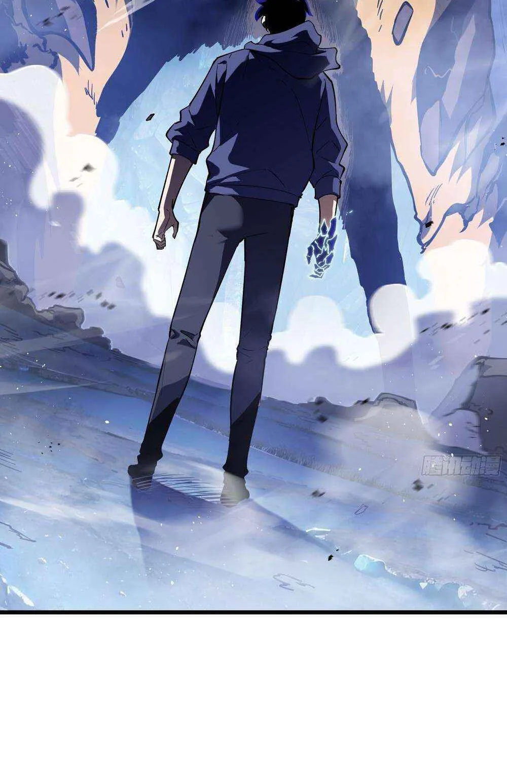 I Owe A Billion Dollars And I am Forced to Become A Worker For An Evil God Chapter 26 page 5 - 