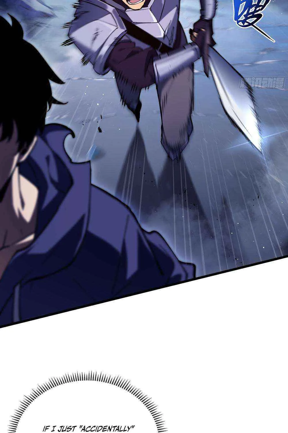 I Owe A Billion Dollars And I am Forced to Become A Worker For An Evil God Chapter 26 page 43 - 